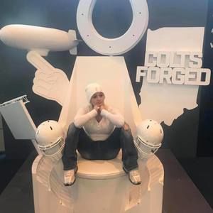 Meet your Posher, Mustang